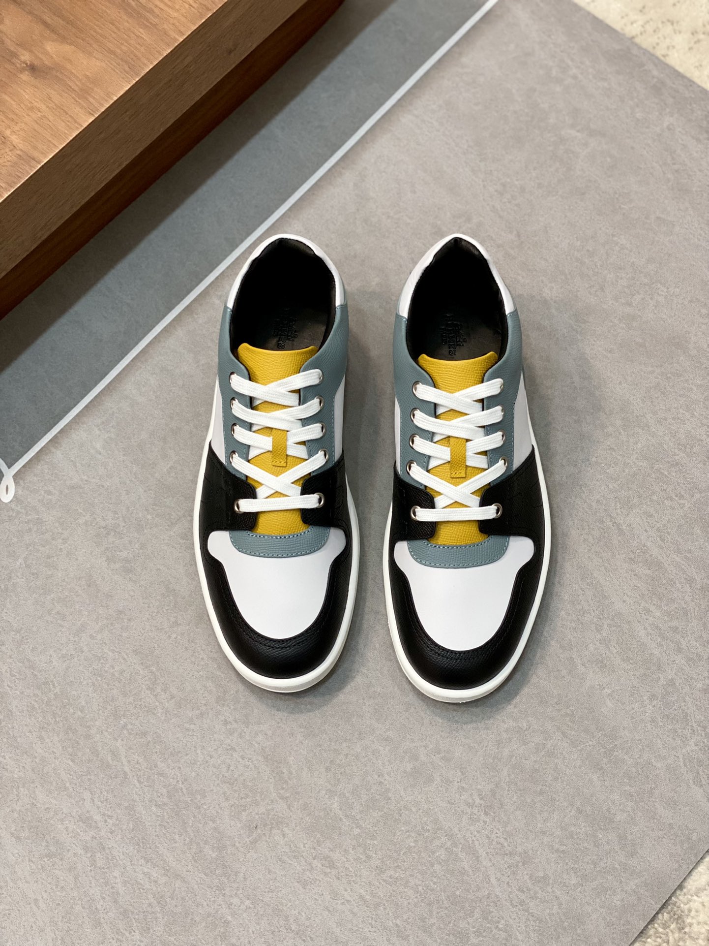 HERME*—Hermes; higher version.shoes