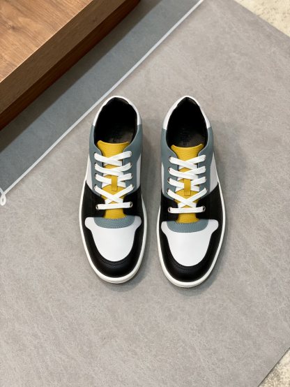 HERME*—Hermes; higher version.shoes