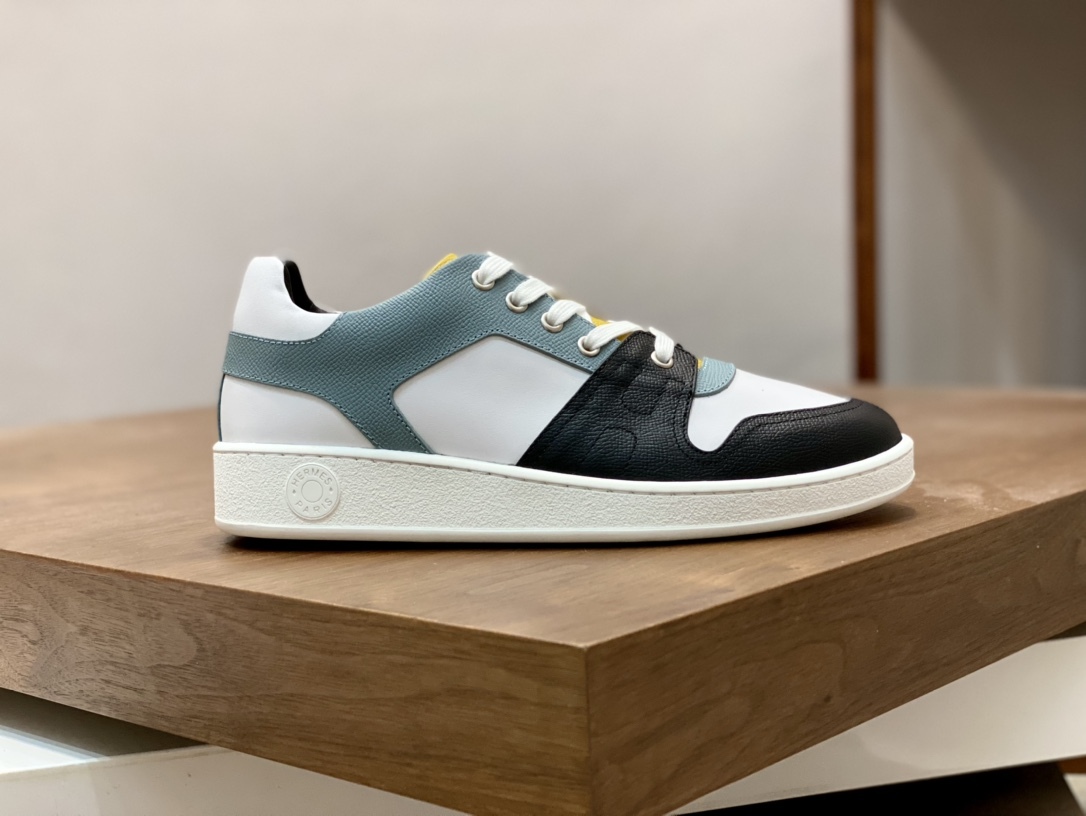 HERME*—Hermes; higher version.shoes