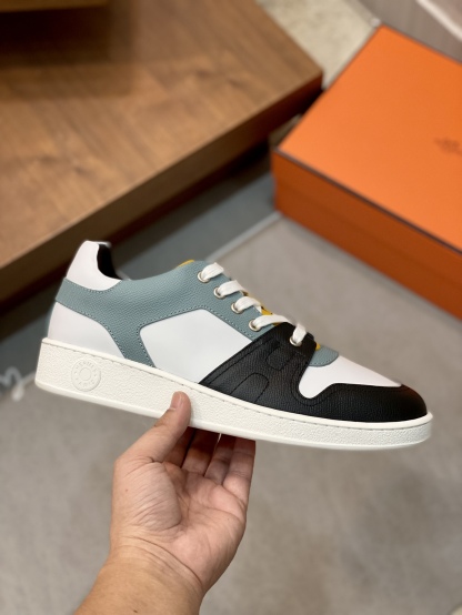 HERME*—Hermes; higher version.shoes