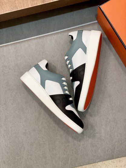 HERME*—Hermes; higher version.shoes