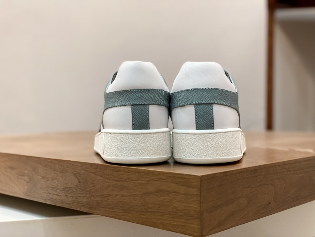 HERME*—Hermes; higher version.shoes