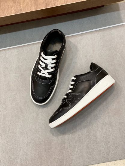 HERME*—Hermes; higher version.shoes