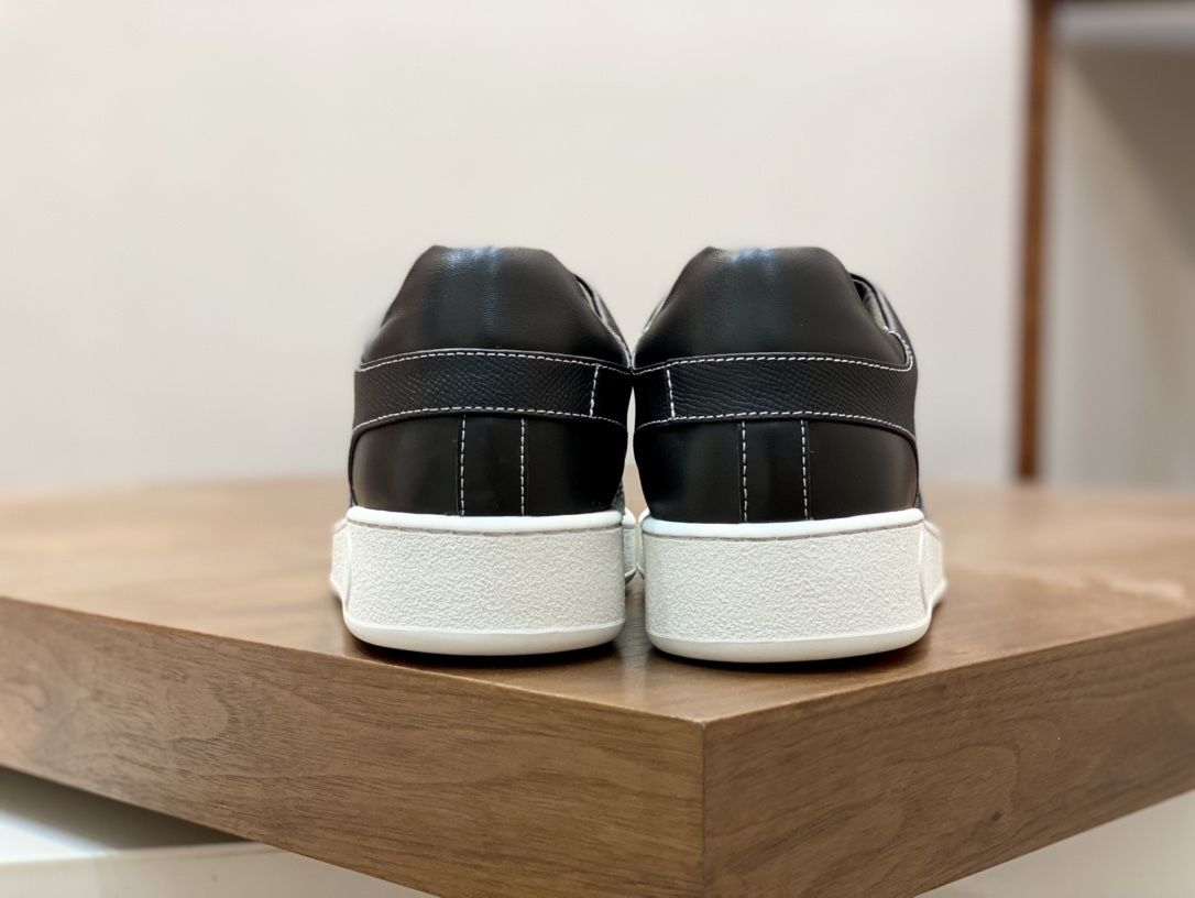 HERME*—Hermes; higher version.shoes