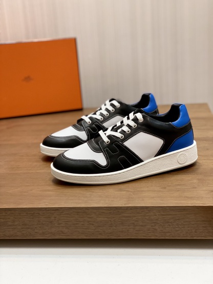 HERME*—Hermes; higher version.shoes