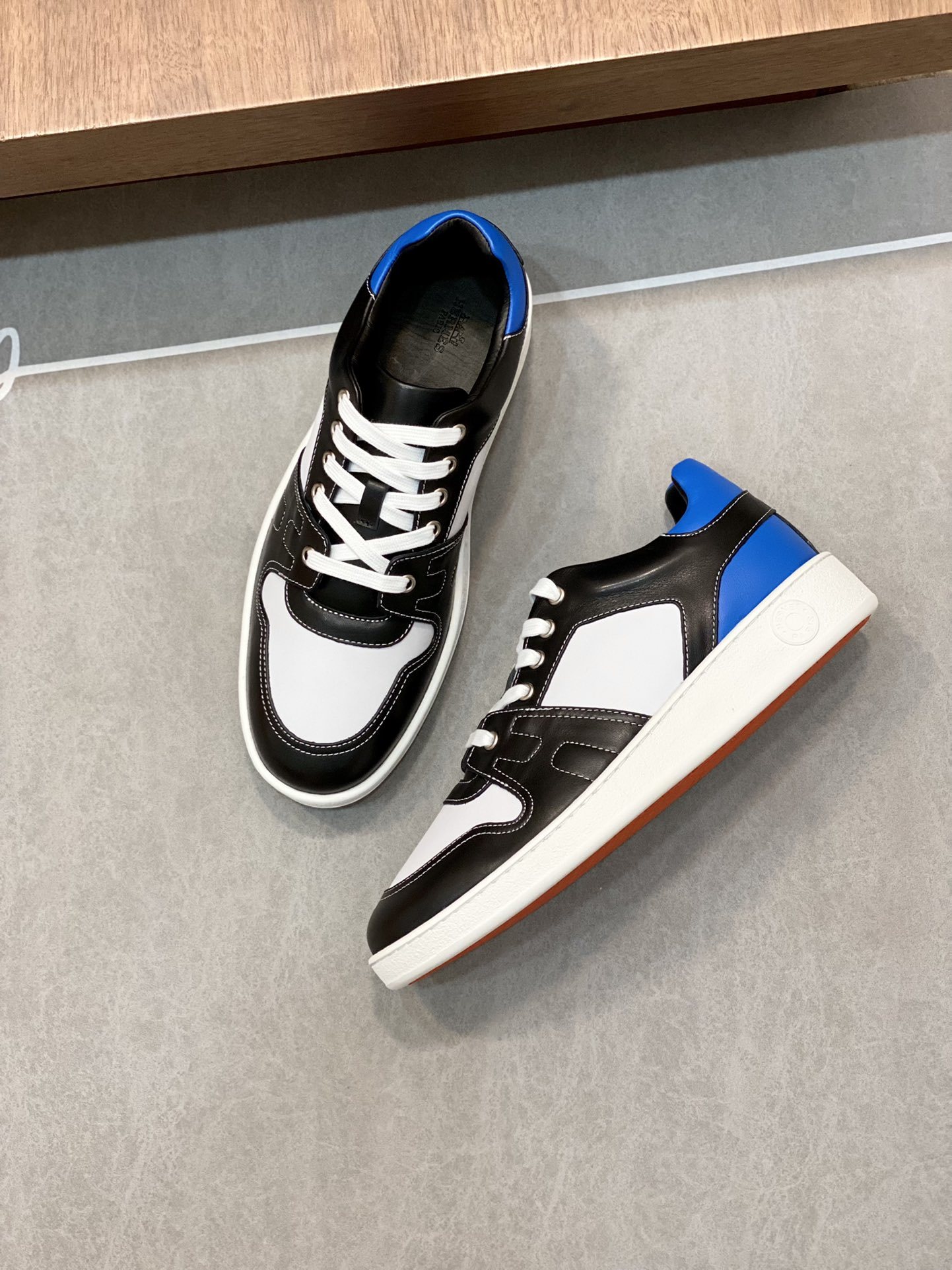 HERME*—Hermes; higher version.shoes