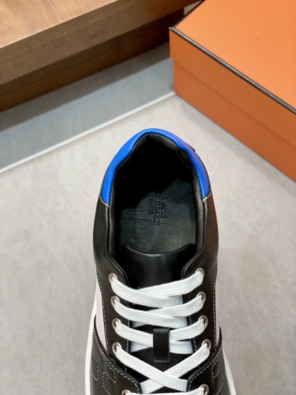 HERME*—Hermes; higher version.shoes