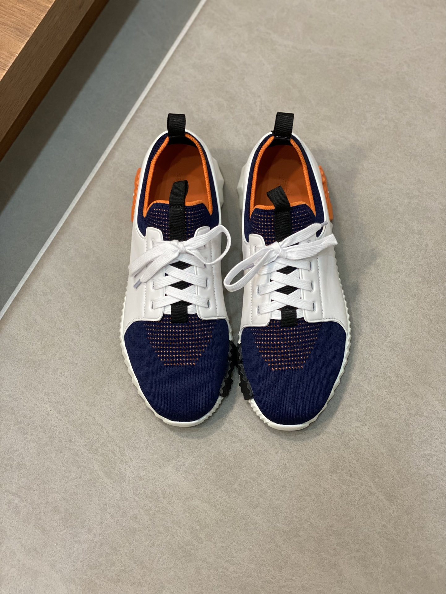 HERME*—HERMES shoes