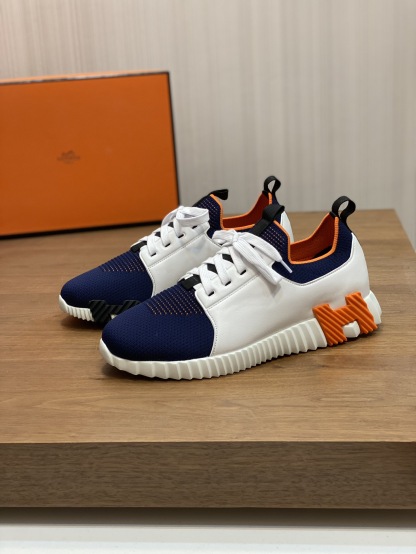 HERME*—HERMES shoes