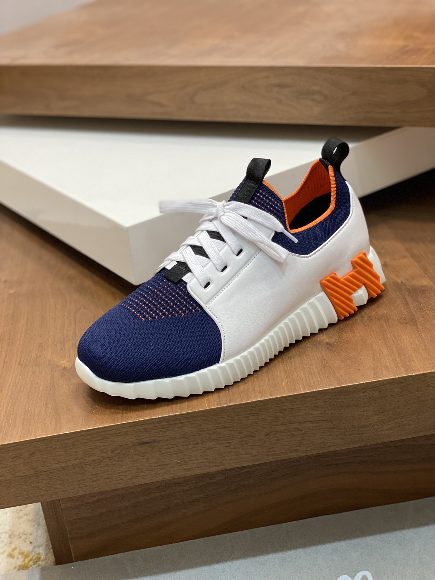 HERME*—HERMES shoes