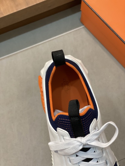 HERME*—HERMES shoes