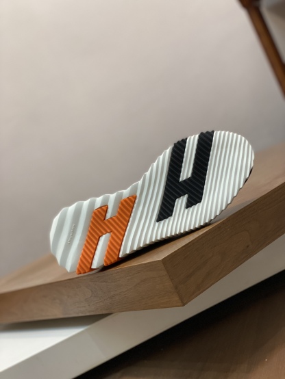 HERME*—HERMES shoes