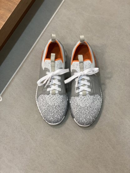 HERME*—HERMES shoes