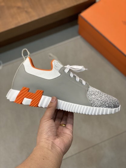 HERME*—HERMES shoes