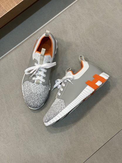 HERME*—HERMES shoes