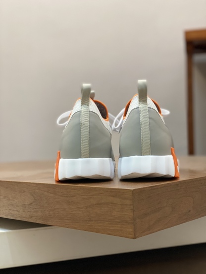 HERME*—HERMES shoes