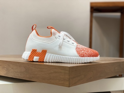 HERME*—HERMES shoes