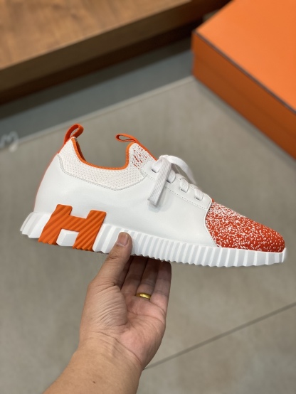 HERME*—HERMES shoes