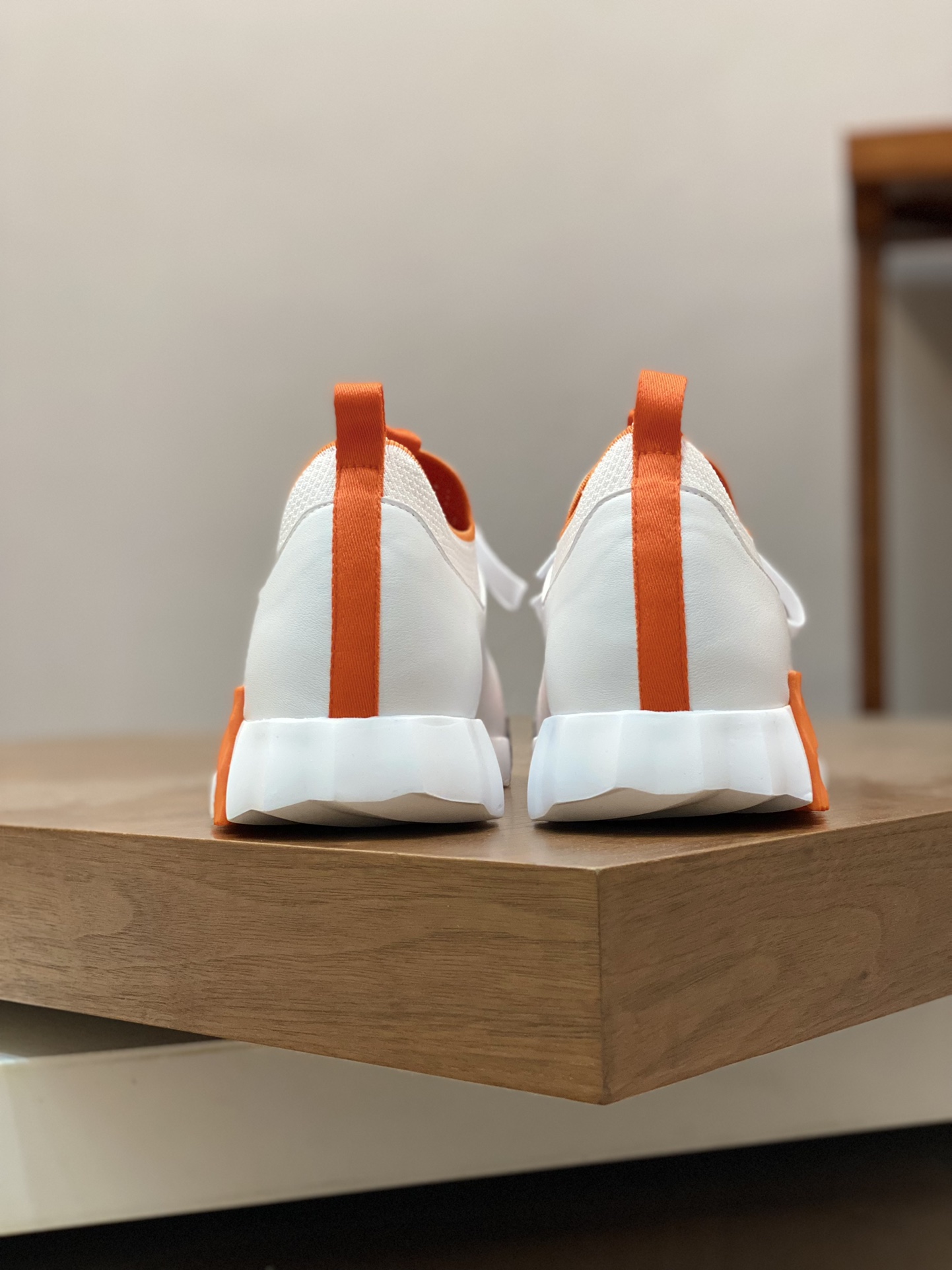 HERME*—HERMES shoes