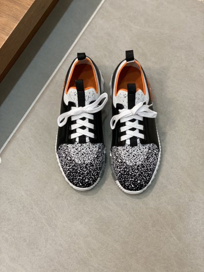 HERME*—HERMES shoes