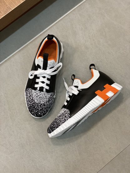 HERME*—HERMES shoes