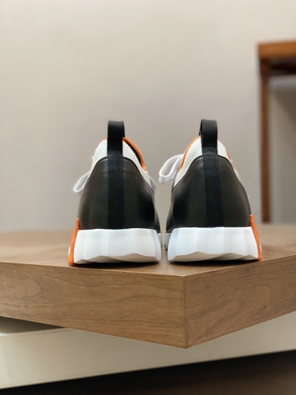 HERME*—HERMES shoes