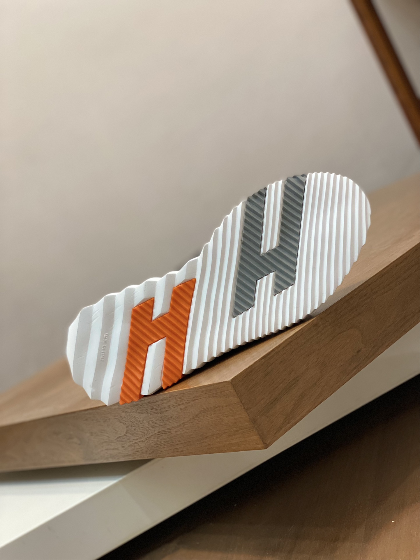 HERME*—HERMES shoes