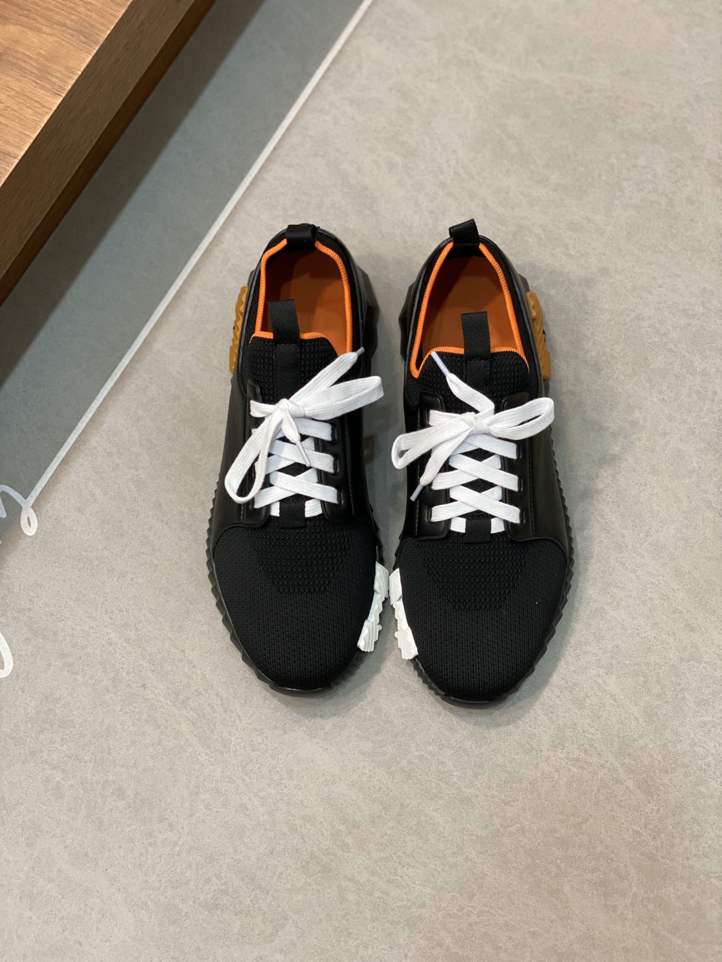 HERME*—HERMES shoes