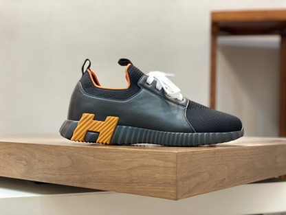 HERME*—HERMES shoes