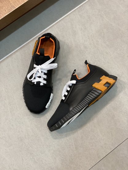 HERME*—HERMES shoes