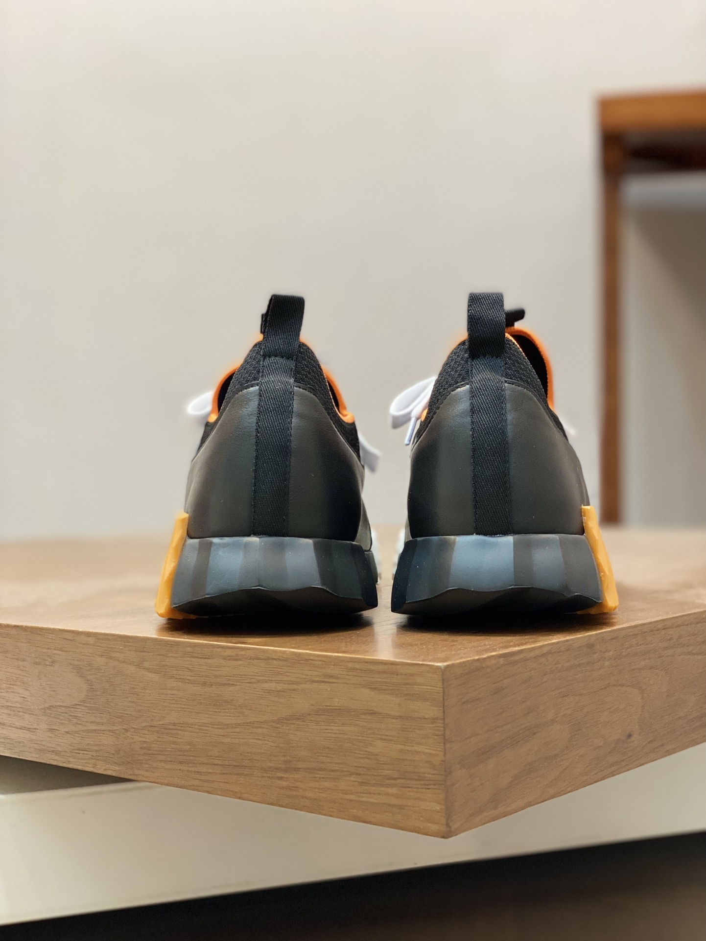 HERME*—HERMES shoes