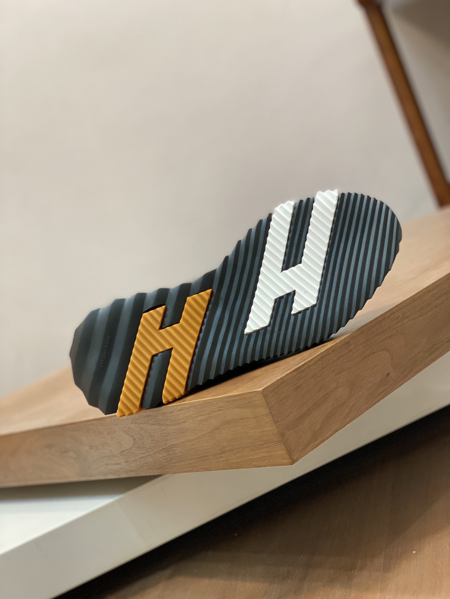 HERME*—HERMES shoes