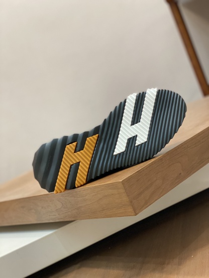 HERME*—HERMES shoes