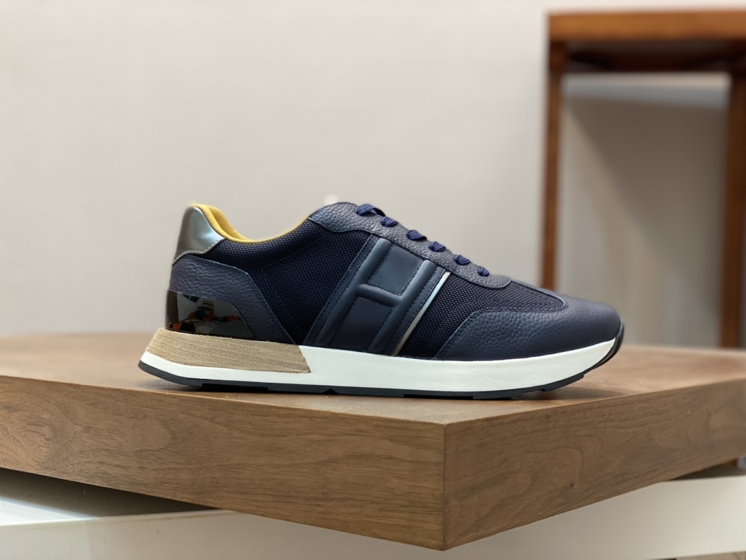 HERME*—HERMES shoes