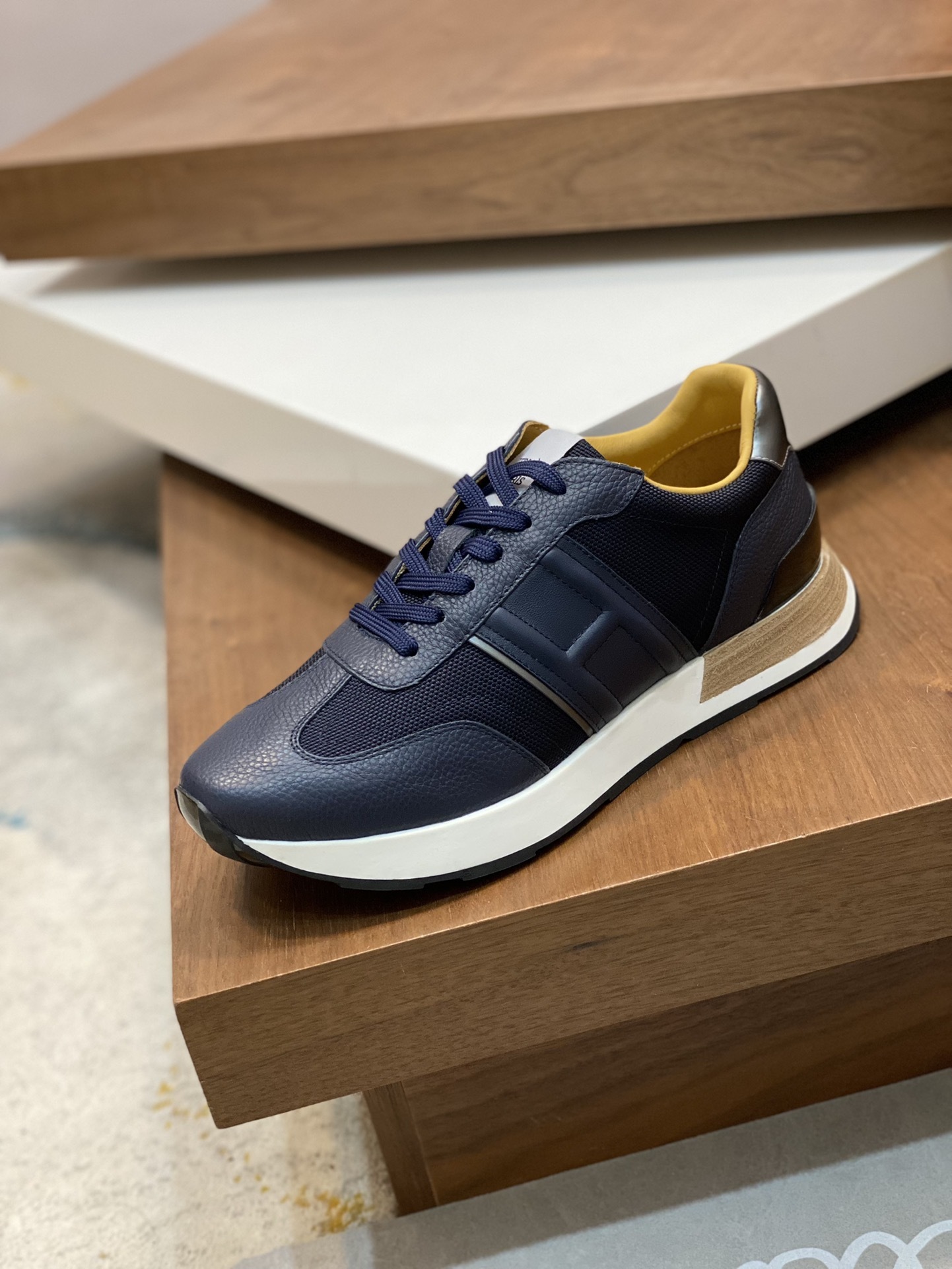 HERME*—HERMES shoes