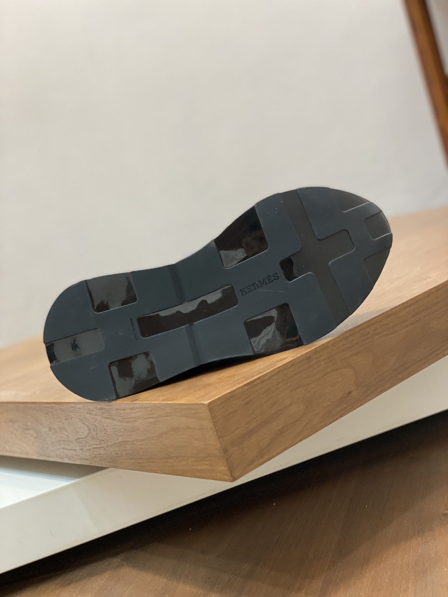 HERME*—HERMES shoes