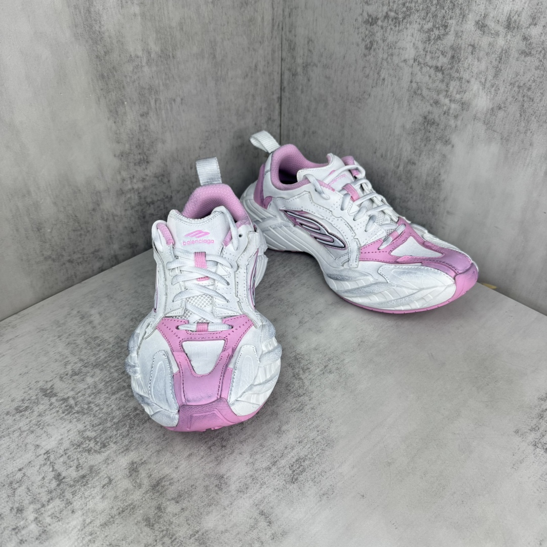 🔥New models are on the shelves🔥𝐁𝐚𝐥𝐞𝐧𝐜𝐢𝐚𝐚𝐠𝐚 shoes