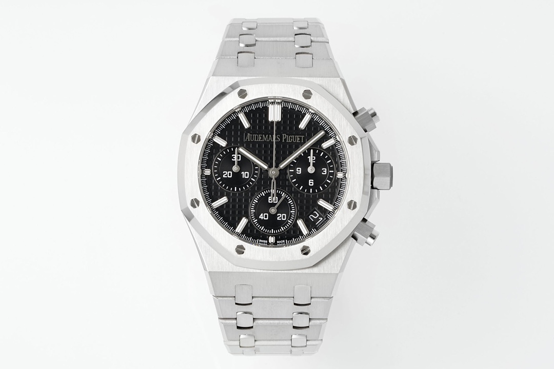 AP's new Royal Oak series 26240