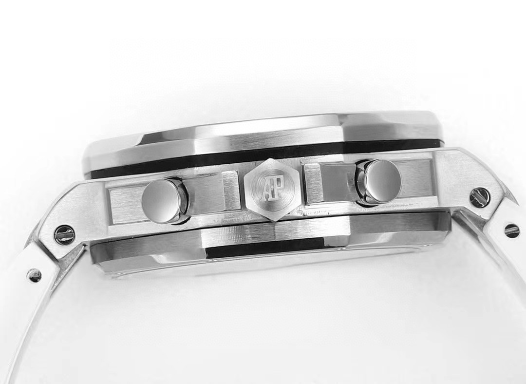 Thank you Audemars Piguet ladies' watch, 37mm, same model as celebrity Wang Zhenwen