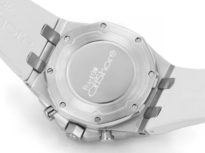 Thank you Audemars Piguet ladies' watch, 37mm, same model as celebrity Wang Zhenwen