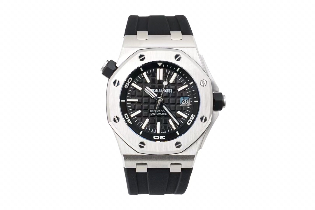 AP Royal Oak series 15710-15703 three-hand skeleton watch price adjustment