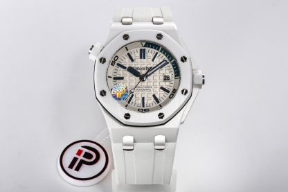 IP Factory redefines legend – Audemars Piguet's 15707 black ceramic classic returnswatch