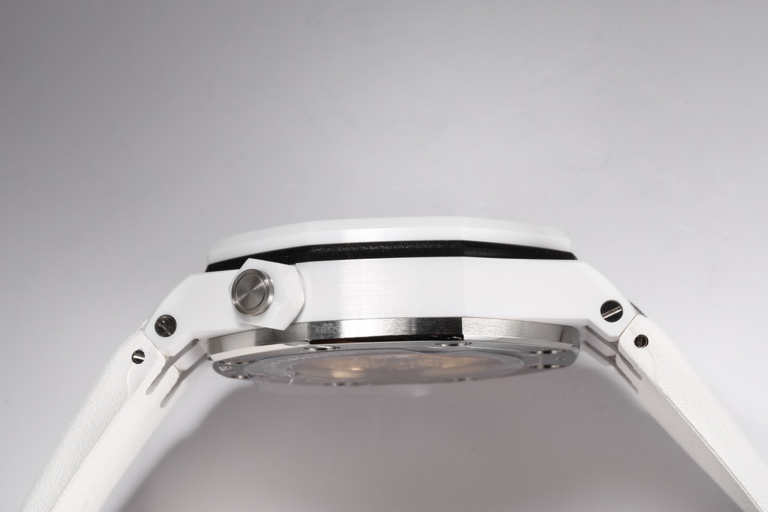 IP Factory redefines legend – Audemars Piguet's 15707 black ceramic classic returnswatch