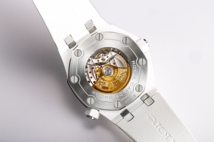 IP Factory redefines legend – Audemars Piguet's 15707 black ceramic classic returnswatch