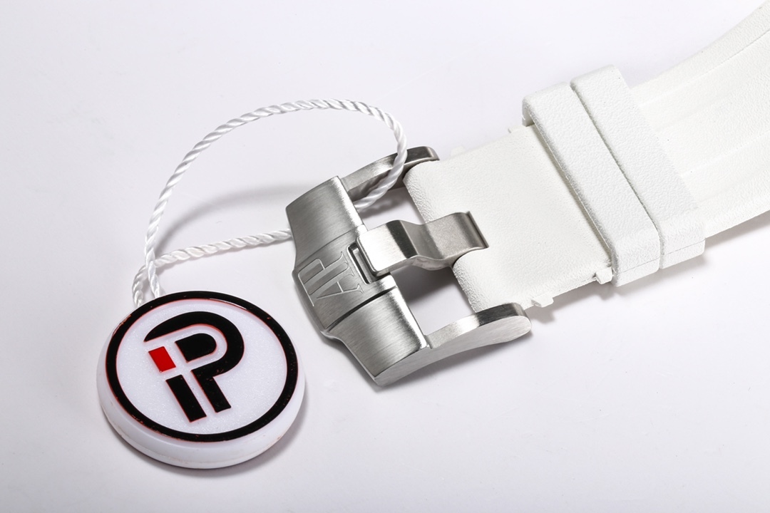 IP Factory redefines legend – Audemars Piguet's 15707 black ceramic classic returnswatch