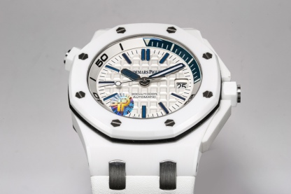 IP Factory redefines legend – Audemars Piguet's 15707 black ceramic classic returnswatch