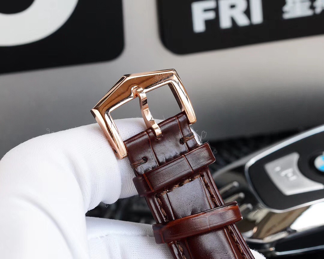 The latest luxury watch from Patek Philippe🔥