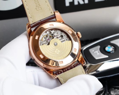 The latest luxury watch from Patek Philippe🔥