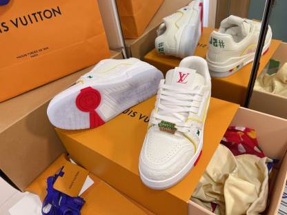 Purchase grade‼ ️Trainer 24FW autumn and winter new colors shoes