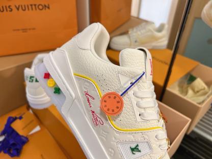 Purchase grade‼ ️Trainer 24FW autumn and winter new colors shoes